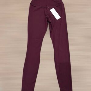 CRZ YOGA Workout Leggings
